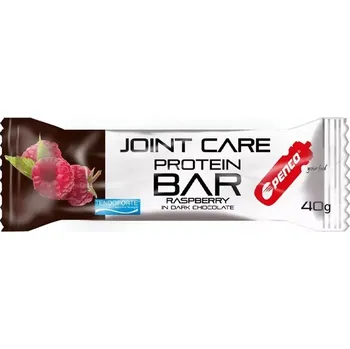 PENCO Joint Care Protein Bar, tyčinka, 40 g malina