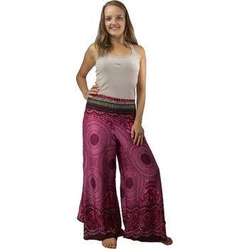 Dámské kalhoty Kalhotová sukně Preeda Mawar, Sittar.cz UNI (S/M) - POSLEDNÍ KUS!