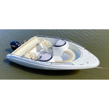 Člun Motorový člun BT 500 Duo