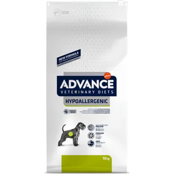 Krmivo pro psa ADVANCE-VD Dog Hypoallergenic 10kg
