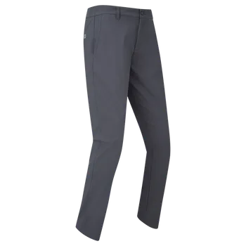 Míčový sport FootJoy ThermoSeries Trousers 34/30, Charcoal, pánské