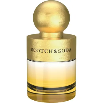 Parfém Scotch & Soda Women Island Water EDP - 40 ml