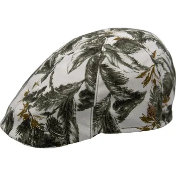 Čepice Pánská letní bekovka - Mayser - Paquito - limitovaná kolekce Carlsbad Hat Velikost: 58 cm
