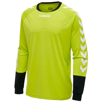 Dres s dlouhým rukávem Hummel ESSENTIAL GK JERSEY 4087-6102 Velikost XXL