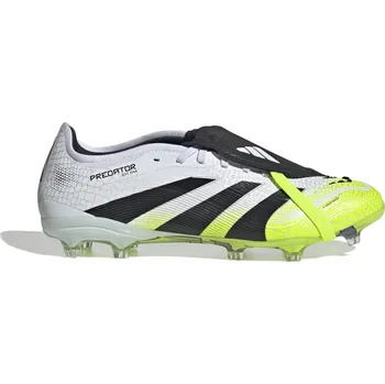 Kopačky Pánské Lisovky ADIDAS PREDATOR PRO FT FG JS4071 – Bílá 42 2/3