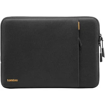 pouzdro na notebook tomtoc Sleeve - 15“, 15,3“ a 16“ MacBook Pro/Air, černá