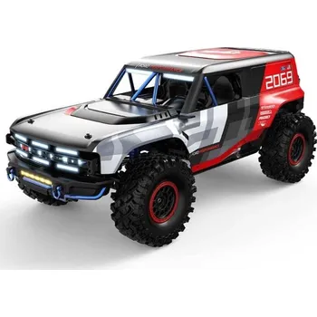 RC model auta RC auto Bronco Baja Hyper 1/8
