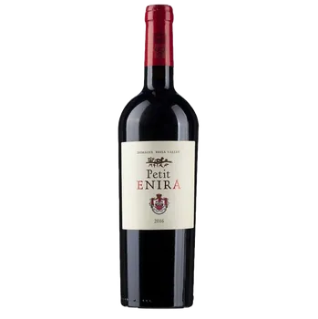 Víno Bessa Valley Petit Enira 2018