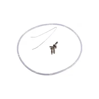 Kuchyňský spotřebič sada pro opravy myček BOSCH / SIEMENS, těsnění mycí jímky, ORIGINAL BSH, 12005744