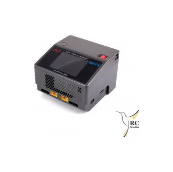 RC vybavení Hota S6 Ultra AC 478W/DC 650W