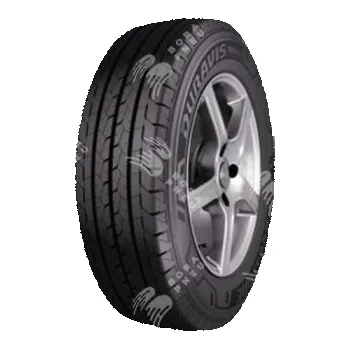 Pneumatiky BRIDGESTONE duravis r660 8pr 215/70 R15 109S, letní pneu, VAN