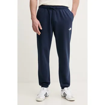 Tepláky The North Face Simple Dome NF0A8C1W8K21 námořnická modř 59X, vel. L