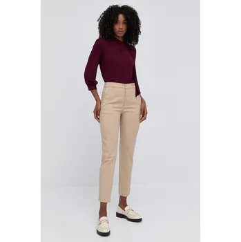 Kalhoty Lauren Ralph Lauren 200811955006 béžová 80X, vel. 40