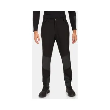 Snowboardové kalhoty Kilpi NUUK-M černá ZM0410KI S; Černá kalhoty + DÁREK DLE VÝBĚRU!