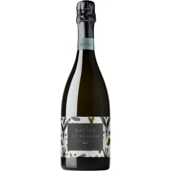 Prosecco DOC Brut, Sutto Batiso Oblíbené italské víno - prosecco