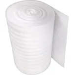 Mirelon Kročejová izolace bílá 3 mm 1 m2