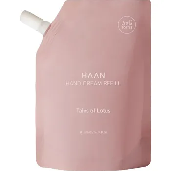 Péče o ruce HAAN Náhradní náplň krému na ruce Tales of Lotus