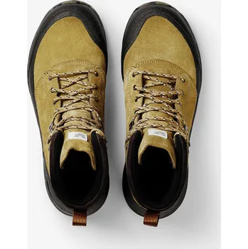 Dámská treková obuv Dámské outdoorové boty Lundhags Tived Trail Boot W