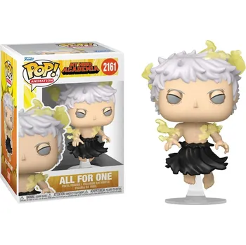 Hračka Funko Pop! My Hero Academia All For One 2161