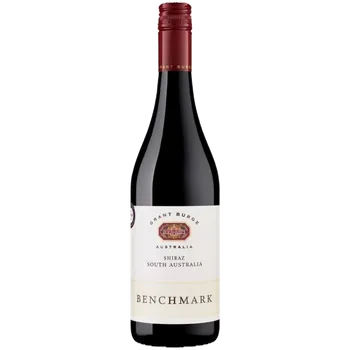 Víno Grant Burge Benchmark Shiraz 2018