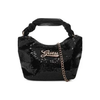 Oblečení a móda Kabelka Guess J5BZ01 W3820 Černá OS