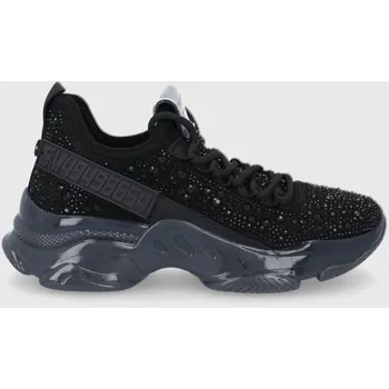 Pánská obuv Boty Steve Madden Maxima-r SM11001807.001 černá 99X, EUR 40