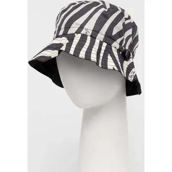 Klobouk Klobouk Liu Jo 2XX011.T0300 vícebarevná MLC, vel. ONE SIZE