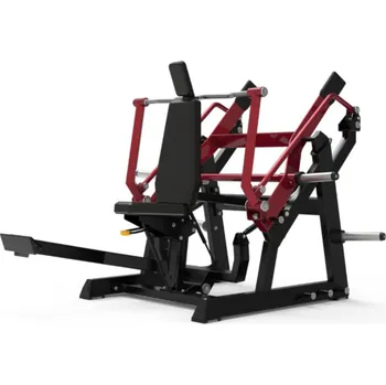 IMPULSE; ECP504 FRENCH PRESS Red