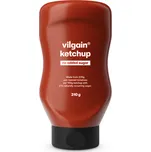Vilgain Kečup bez přidaného cukru 310 g