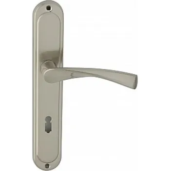 Interiérové dveře VPD Klika Romana Nikl