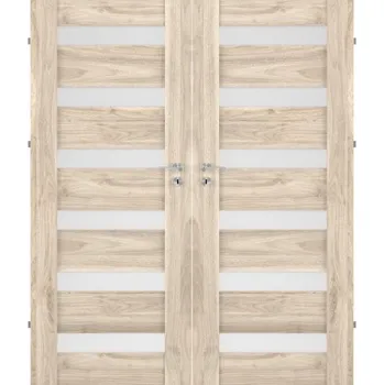 Interiérové dveře Archo Dvoukřídlé interiérové dveře Archo - Pres-AN