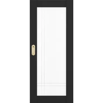 Interiérové dveře Archo Posuvné dveře do pouzdra Archo - Eleg-EK