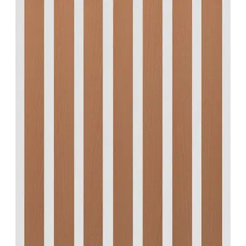 akustický panel Archo Akustický panel Design line Folie Buk na bílém HDF 2600 x 400 x 21 mm