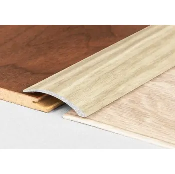 přechodová lišta VPD Přechodová lišta oblá