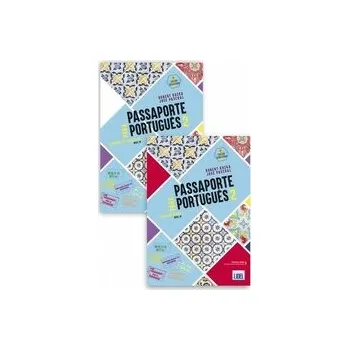 Passaporte para Portugues podr + online - Kuzka, Robert