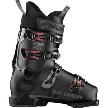 Lyžování Salomon S/Pro Delta Sport GW Velikost: MP 270-5 black/dark grey met 25/26