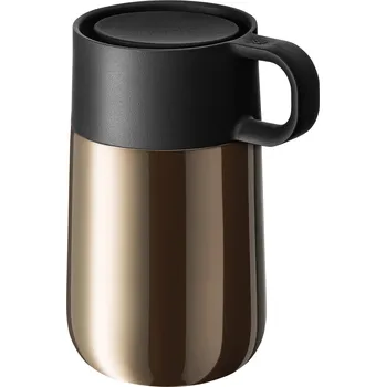 Termohrnek Cestovní termohrnek IMPULSE WMF 0,3 l zemitá