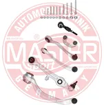 Sada ramen pro zavěšení nápravy MASTER-SPORT 36790L-SET-MS