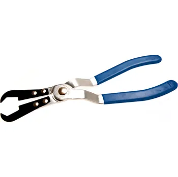 Nářadí pro automobil Kleště na pružiny klik stahování oken, délka 220 mm – BGS 3542