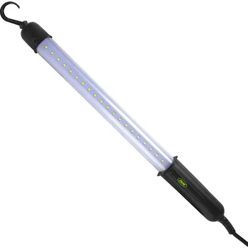 Stojací lampa Pracovní světlo s LED trubicí - 400 lm - JBM 53780