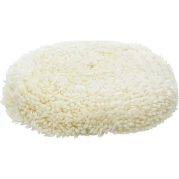 Brusný kotouč Lešticí kotouč, O 175 mm - BGS 74477