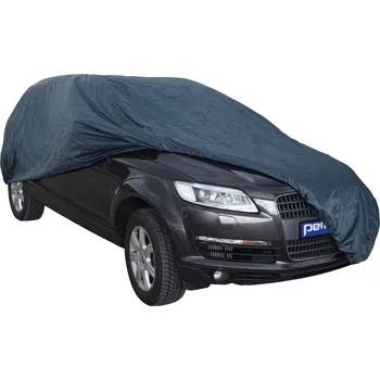 Auto-moto Plachta na auto SUV / VAN (voděodolná)