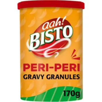 Bisto instantní omáčka s příchutí Peri-Peri 170 g