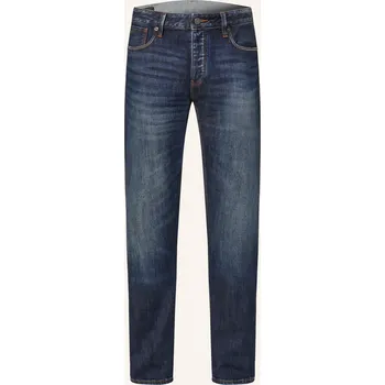 Pánské džíny Emporio Armani Pánské Džíny Slim Fit, mb001 blue denim, 33