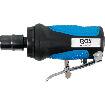 vibrační bruska Bruska tyčová, velmi krátká, 120 mm - BGS 9656