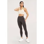 Gym Glamour Legíny flexible 2.0 Brownie S