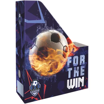 desky na sešit box na sešity skládací A4 Top League Win 24 LIZZY