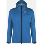 Bunda MONTURA Upland 3L Hooded Barva: B.Blue, Velikost: L
