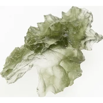 Drahý kámen My Moldavite Vltavín – Besednice – 1,46 g
