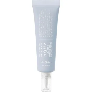 Pleťový krém Hydratační lehký gelový krém - Dr. Althea Aqua Marine Watery cream